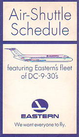 Eastern Airlines 1967/10