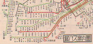 都 バス 路線 図