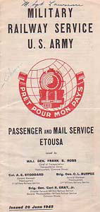 Military Railway Service 1945/06