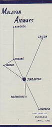 Malayan Airways 1948/04